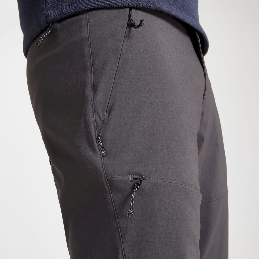 Pantalons Craghoppers Kiwi Pro II Homme Grise | YJF3056DV