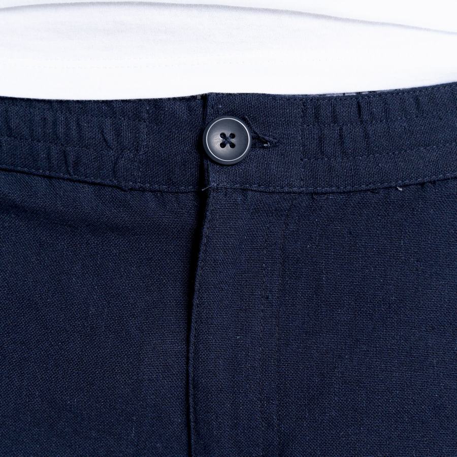 Shorts Craghoppers Nosibotanical Buck Homme Bleu Bleu Marine | AQX3417NU