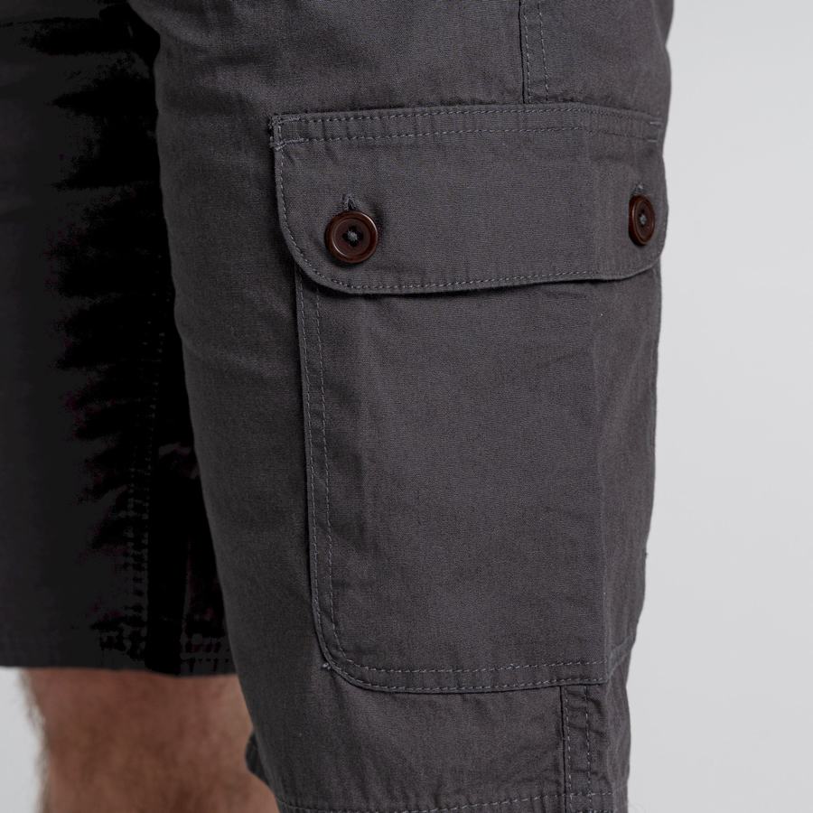 Shorts Craghoppers Thallon Homme Grise Foncé | CEM8850VZ