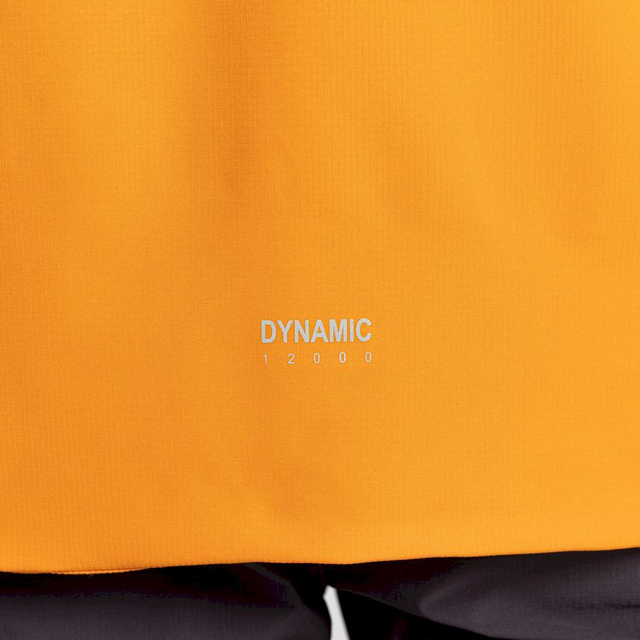 Vestes Craghoppers Dynamic Pro Homme Orange | QII6527EW