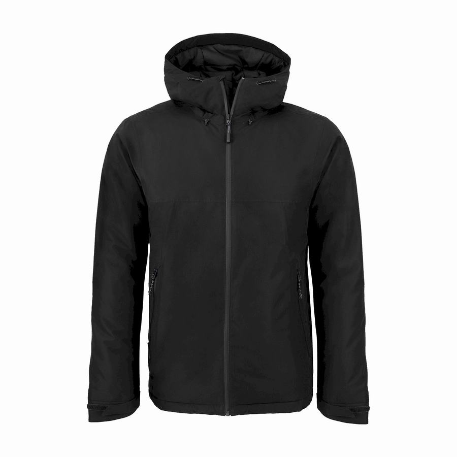 Vestes Craghoppers Expert Thermic Insulated Homme Noir | DUJ4947OM