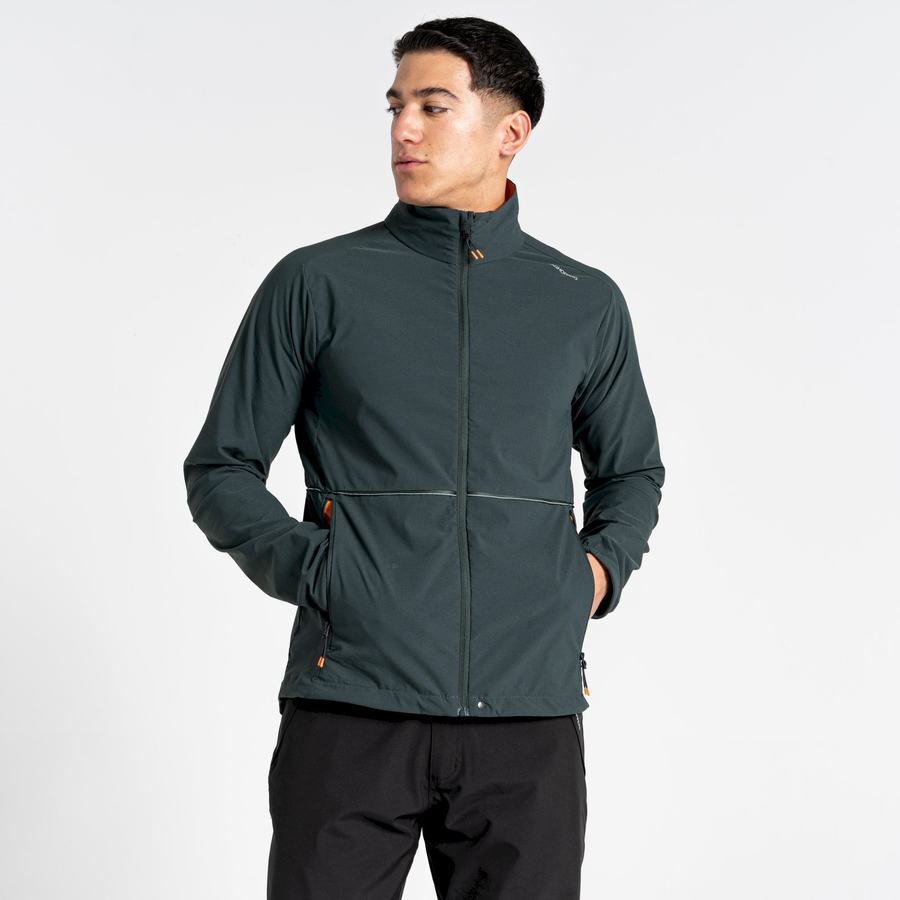 Vestes Craghoppers NosiLife Active Homme Vert | BDS526RZ