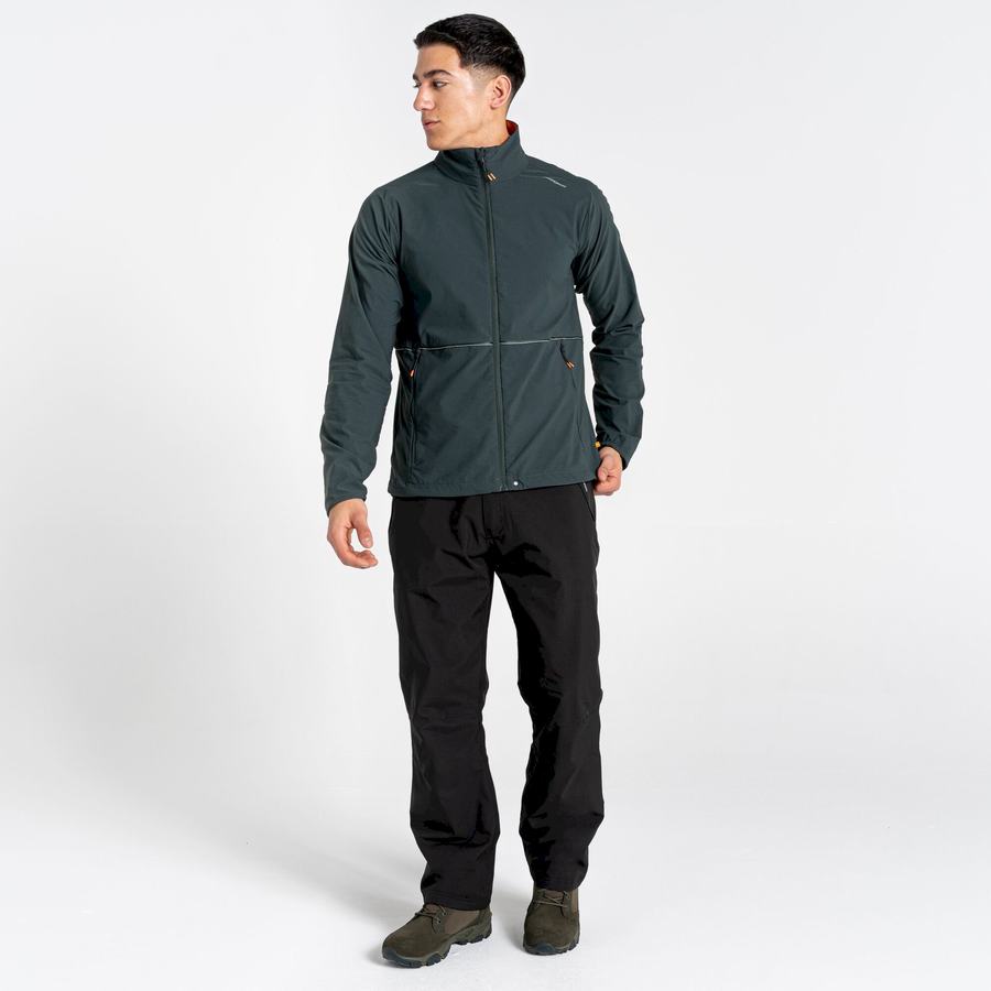 Vestes Craghoppers NosiLife Active Homme Vert | BDS526RZ